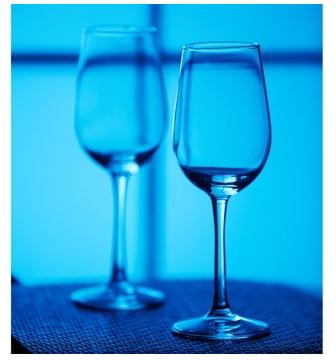 【高腳杯紅酒杯6隻裝】