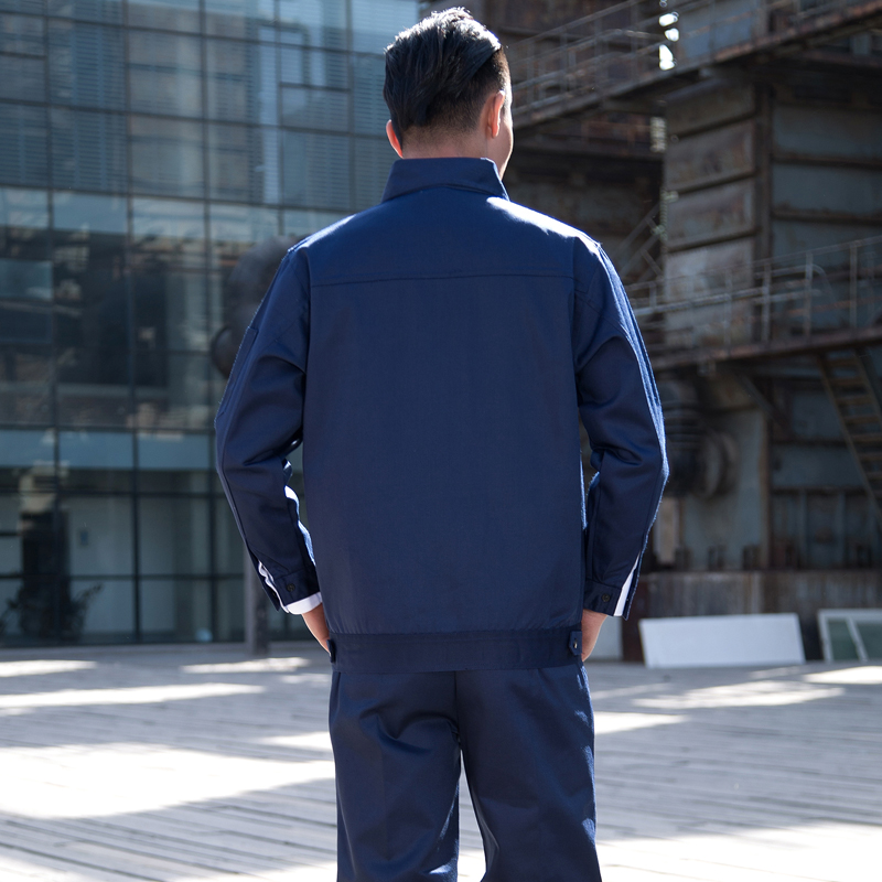 維修服車(chē)間工服汽修工廠(chǎng)服