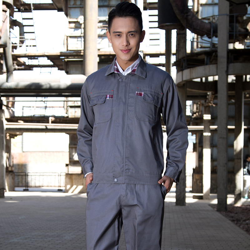 維修服車(chē)間工服汽修工廠(chǎng)服