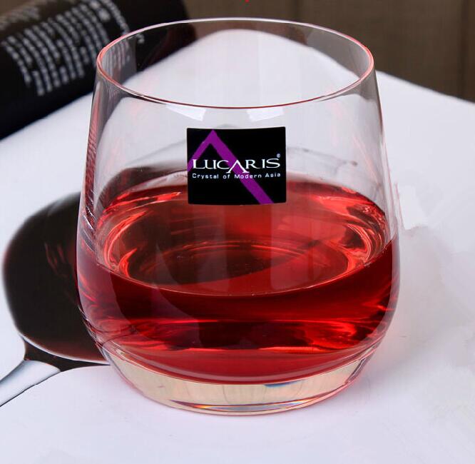 無(wú)鉛水晶烈酒杯