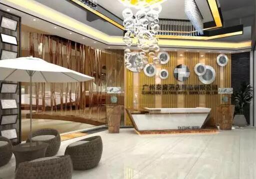泰唐一樓廚具展廳籌劃(huà)工作已進(jìn)入尾聲了