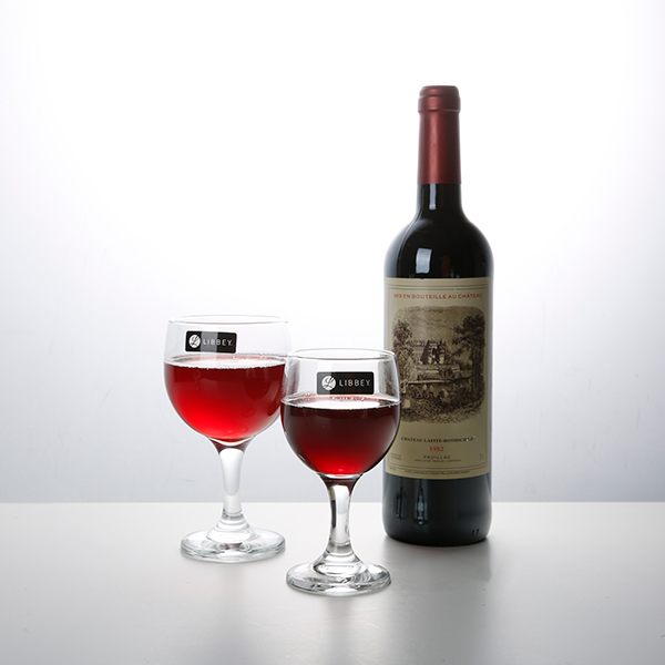 利比無(wú)鉛紅酒杯