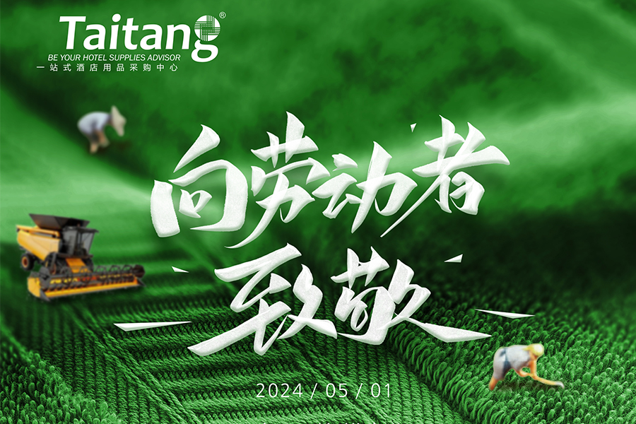 勞動(dòng)的力量，點(diǎn)亮夢想的火花