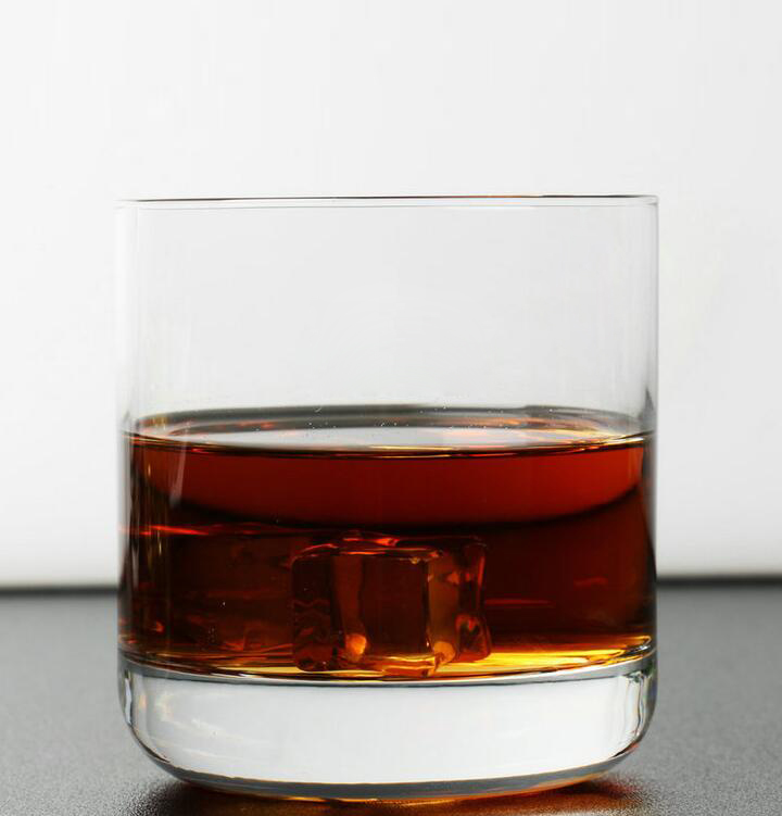 SCHOTT無(wú)鉛水晶洋酒杯