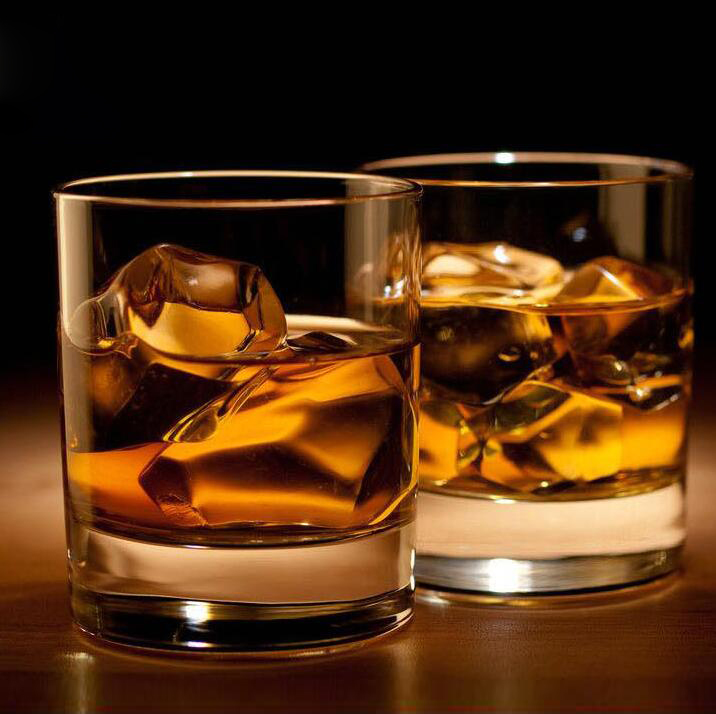 SCHOTT無(wú)鉛水晶洋酒杯