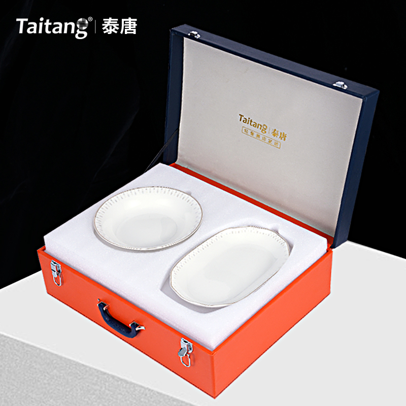 沐浴春風(fēng)50頭禮盒